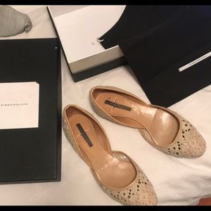 RESERVED - Diego dolcini Flat